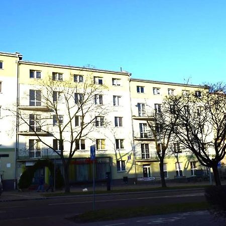 Grochowa Residency Białystok Zewnętrze zdjęcie