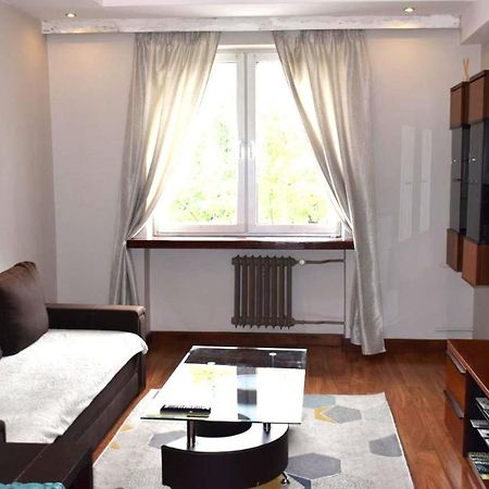Grochowa Residency Białystok Zewnętrze zdjęcie