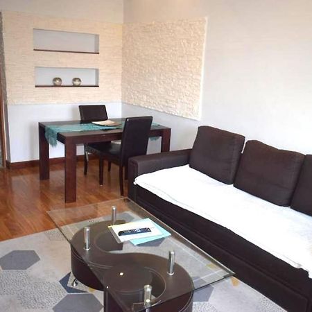 Grochowa Residency Białystok Zewnętrze zdjęcie