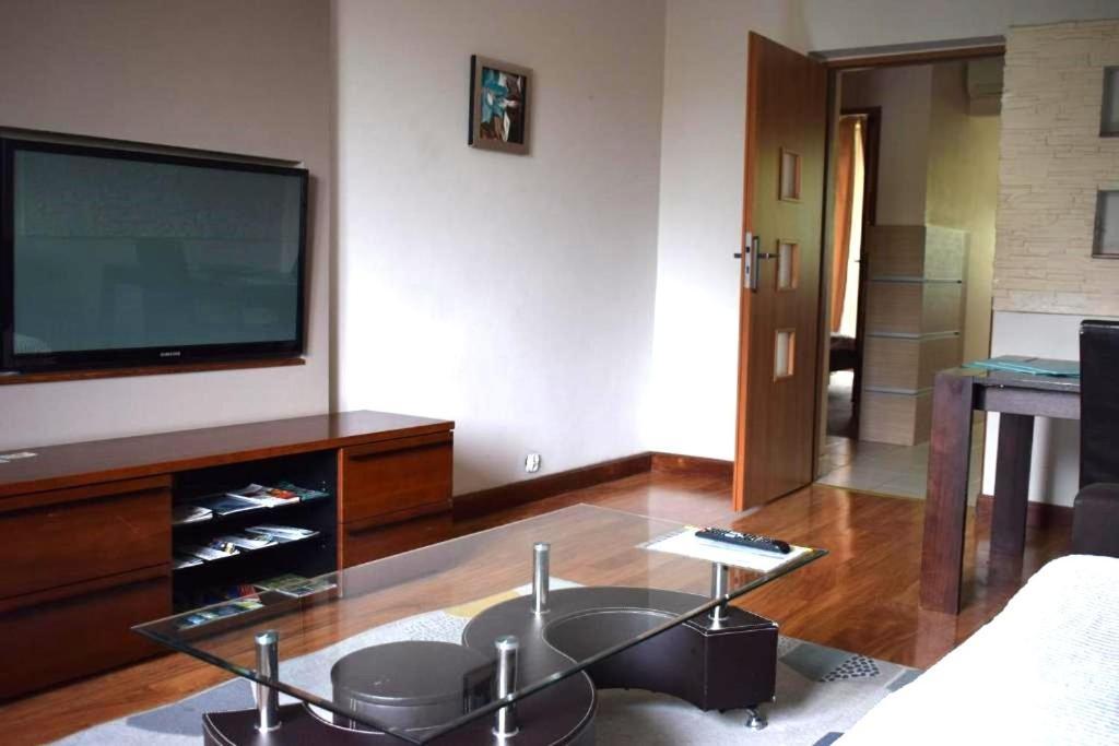Grochowa Residency Białystok Zewnętrze zdjęcie