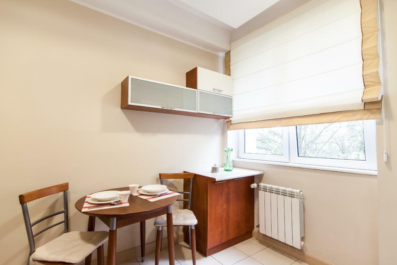 Grochowa Residency Białystok Zewnętrze zdjęcie