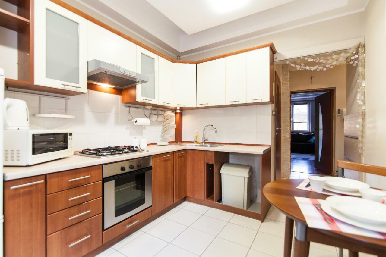 Grochowa Residency Białystok Zewnętrze zdjęcie